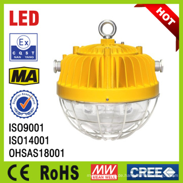 45W 60W Mining GREE-LED-Explosion Beweis Lampe